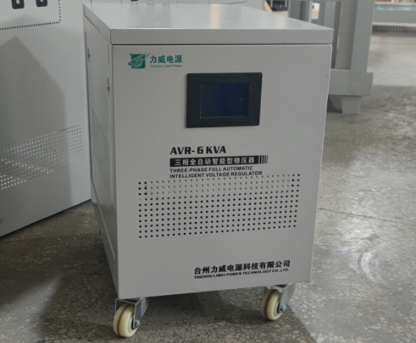 380v三相稳压器