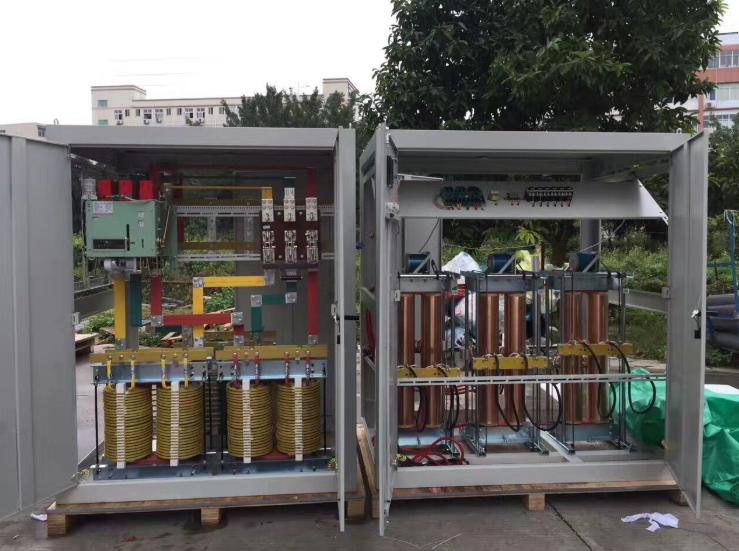 1000kva稳压器和1200kva稳压器尺寸是多少
