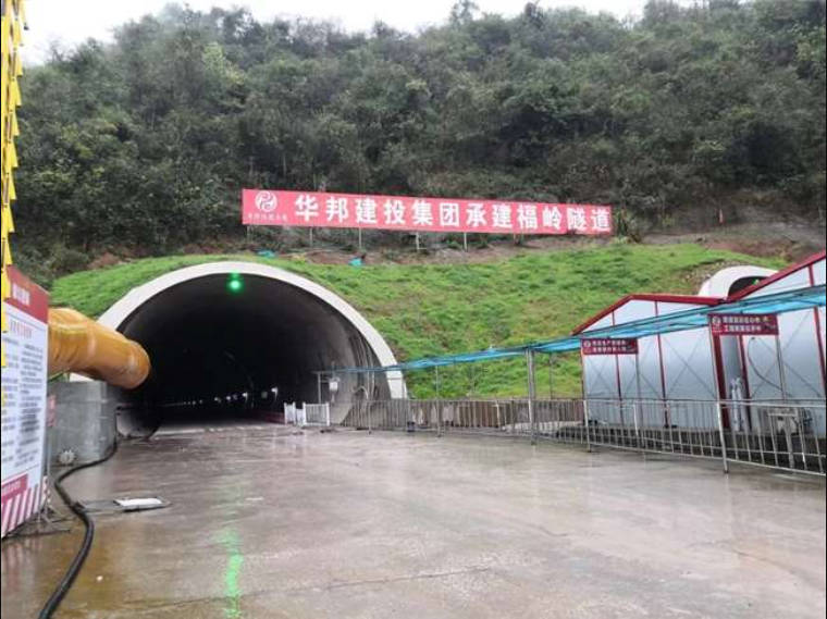 隧道施工电压低怎么办？5种有效解决办法
