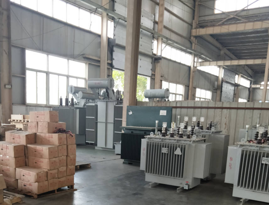 10kV配电线路调压器｜SVR馈线自动稳压装置，原理、选型与应用全解