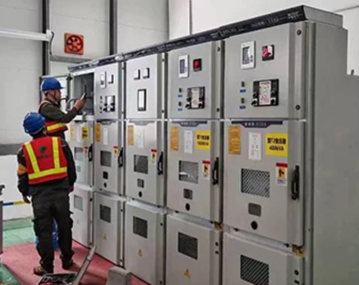 船用3KW/5KW宽压宽频稳压稳频器｜解决船电波动、轴发不稳、设备乱跳难题