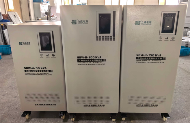 稳压器厂家怎么选？工业稳压设备源头工厂选型指南